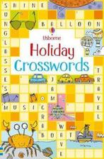 Holiday Crosswords 9781474937566 Phillip Clarke, Verzenden, Gelezen, Phillip Clarke