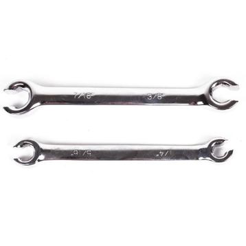 Benson Remleidingsleutel set - 2-delig - 6-kantige open r... beschikbaar voor biedingen