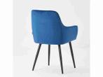 Chairish - Lana - Eetkamerstoel - 4x Dining Chairs