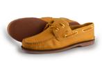 Timberland Loafers in maat 47,5 Bruin | 10% extra korting, Kleding | Heren, Schoenen, Bruin, Zo goed als nieuw, Loafers, Verzenden