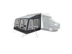 Dometic opblaasbarevoortent grande air all-season 390m, Nieuw