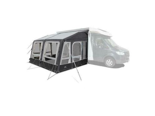 Dometic opblaasbarevoortent grande air all-season 390m, Caravans en Kamperen, Voortenten en Luifels, Nieuw