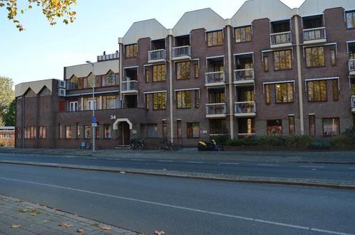 Appartement te huur in Breda - 35 m² - 1 kamer(s), Huizen en Kamers, Huizen te huur, Noord-Brabant, Appartement