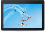 Lenovo Tab E10 - 32 GB - 10 Inch - Zwart, Verzenden, Nieuw
