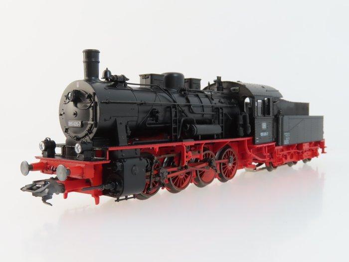 Märklin H0 - 37554 - Stoomlocomotief met tender (1) - BR, Hobby en Vrije tijd, Modeltreinen | H0