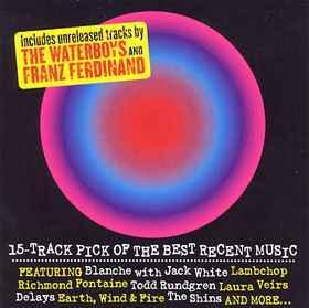 cd - Various - Uncut Presents (15-Track Pick Of The Best..., Cd's en Dvd's, Cd's | Overige Cd's, Zo goed als nieuw, Verzenden