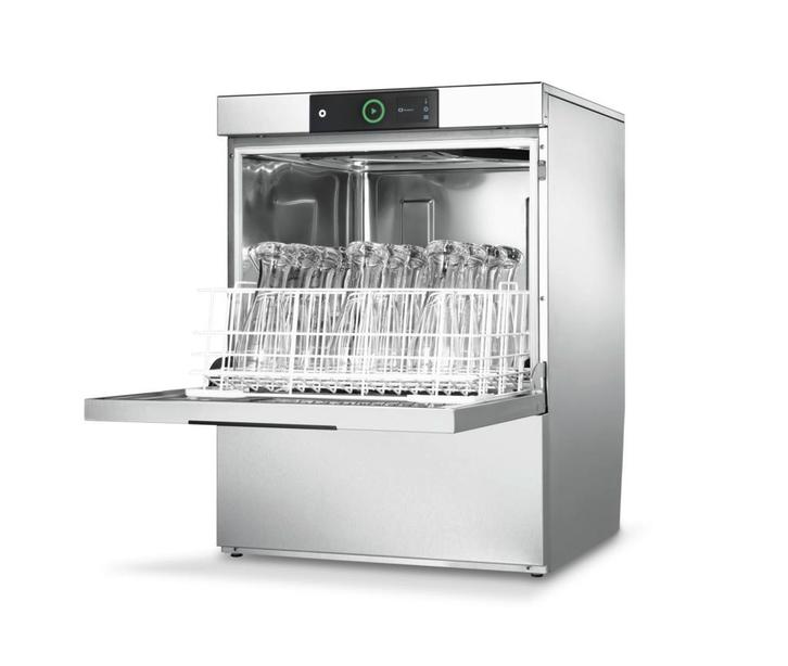 Hobart All-in-One Glazenwasmachine | Poleervrij Glas & Beste, Witgoed en Apparatuur, Vaatwasmachines, Ophalen of Verzenden