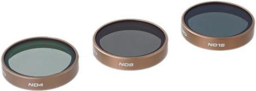 PolarPro AUTEL X-Star Filters Cinema Series Shutter, Audio, Tv en Foto, Fotografie | Lenzen en Objectieven, Verzenden