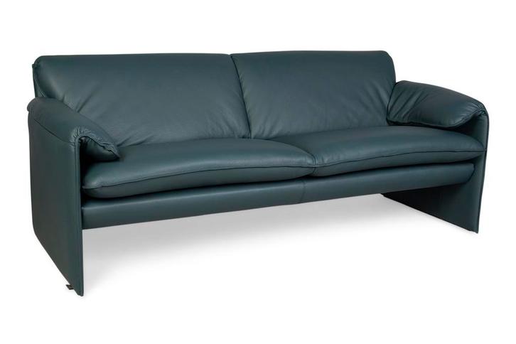 Leolux Bora-Bora 3-zitsbank, Huis en Inrichting, Banken | Bankstellen, Ophalen