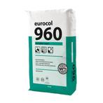 Eurocol 960 Europlan Super 23kg | Egaline | Egalisatiemiddel, Verzenden, Nieuw