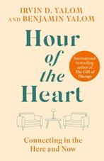 9780349436722 Hour of the Heart Irvin Yalom, Verzenden, Nieuw, Irvin Yalom