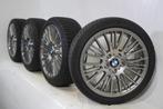 BMW 1 2 serie F20 F21 F22 F23 388 M-Performance 18 inch velg, 18 inch, Gebruikt, Velg(en), Winterbanden