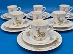 Koffieservies - Eschenbach Bavaria – Kaffeeservice für 6, Antiek en Kunst