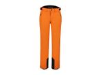 luhta ski broek heren Kumpula oranje 455 52 54 56 58, Nieuw