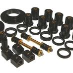 Prothane 70-83 AMC Mid Size Total Kit - Black - 1-2011-BL, Ophalen of Verzenden, Nieuw