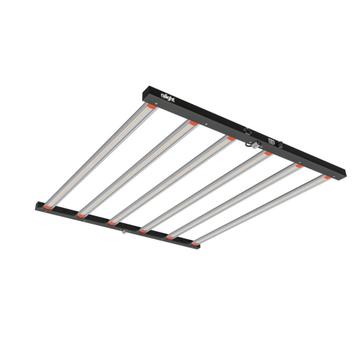 Ralight LED 720W 6 bars 120x120cm beschikbaar voor biedingen