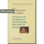 Verplicht gelukkig 9789060746776 Heffels, Verzenden, Gelezen, Heffels