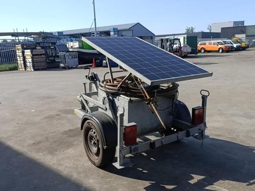 Draspomp, JA SOLAR, JAP6-60-270/RE/4BB, Zakelijke goederen, Agrarisch | Werktuigen