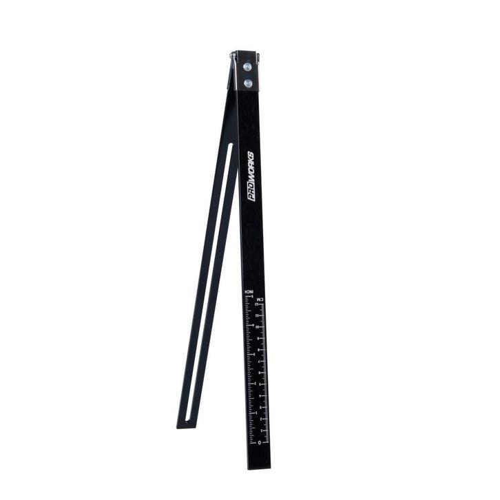 Sag Schaal Proworks (Voorvorkgereedschap, Gereedschap), Motoren, Accessoires | Overige, Nieuw, Verzenden