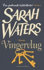 Vingervlug 9789038899442 Sarah Waters, Boeken, Verzenden, Gelezen, Sarah Waters