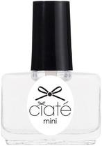 CIATE MINI SPEED COAT POTJE 5 ML, Verzenden, Nieuw