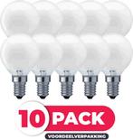 Philips kogellamp helder 15W E14 kleine fitting, Huis en Inrichting, Lampen | Losse lampen, Nieuw, Gloeilamp kogel, Gloeilamp