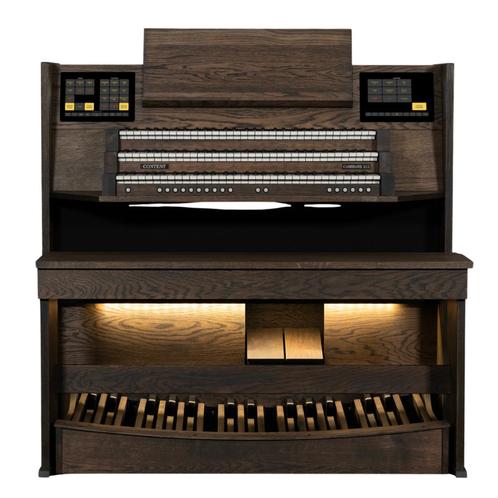 Content Cambiare 312 SW Charcoal orgel, Muziek en Instrumenten, Overige Muziek en Instrumenten