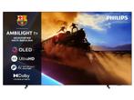 Philips - OLED Ultra HD 4K TV - 77 inch, Audio, Tv en Foto, Televisies, Philips, Verzenden, Nieuw, 100 cm of meer