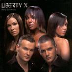 cd - Liberty X - Being Somebody, Verzenden, Zo goed als nieuw