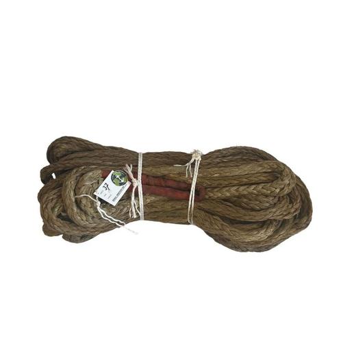 Hawk-Line Touw UHMWPE - 1 oog 37mtr 18mm 380KN Dyneema af..., Watersport en Boten, Accessoires en Onderhoud, Nieuw, Verzenden