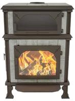 Altech Vision Cook, Ophalen of Verzenden, Nieuw, Hout, Vrijstaand