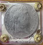 Frankrijk. Napoléon I (1804-1814). 5 Francs 1815-I, Limoges