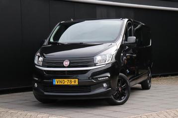 Fiat Talento 2.0 MultiJet L2H1 Business Pro DC | DUBBELE CAB beschikbaar voor biedingen