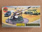 Airfix 02309 Bristol Bloodhound 1:76, Hobby en Vrije tijd, Verzenden, Nieuw