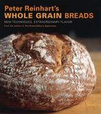 Peter Reinharts Whole Grain Breads 9781580087599, Boeken, Verzenden, Gelezen, Peter Reinhart