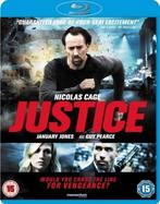 Seeking Justice (Blu-ray), Gebruikt, Verzenden