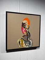 Vladinsky (1988) - No Saint (untitled)