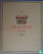 Spier, Jo - De kermis [Couvée], Verzenden, Gelezen