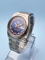 Seiko - Seiko 5 Sports Automatic – Cal. 7009 – Japan Made -, Sieraden, Tassen en Uiterlijk, Horloges | Antiek