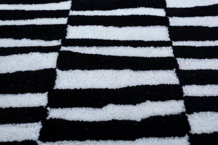 Jaipur Rugs - Handgeweven - Vloerkleed - 180 cm - 180 cm -, Huis en Inrichting, Stoffering | Tapijten en Kleden