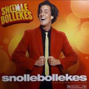 lp nieuw - Snollebollekes - The Ultimate Collection, Cd's en Dvd's, Vinyl | Pop, Zo goed als nieuw, Verzenden