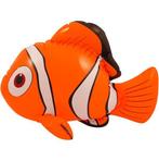 Opblaas vis Finding Nemo, Verzenden, Nieuw, Feestartikel