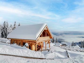 Wintersport in Oostenrijk? - Vind de mooiste Vakantiehuizen