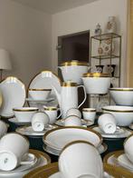 Schönwald - Porzellan-Manufaktur - Tafelservies voor 12 (69), Antiek en Kunst