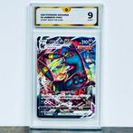 Pokémon - Umbreon Vmax FA - Start Deck 100 256/414 Graded, Nieuw