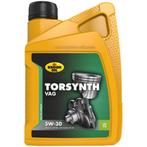 Kroon Oil Torsynth Vag 5W30 1L, Verzenden