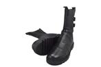 Omoda Chelsea Boots in maat 39 Zwart | 10% extra korting, Kleding | Dames, Schoenen, Overige typen, Omoda, Zo goed als nieuw, Zwart