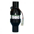 SOG Ventilator, Nieuw