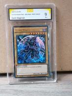 Konami - 4 Card - Yu-Gi-Oh! - 4 cards from The Dark Side of, Nieuw
