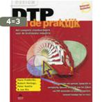 DTP in de praktijk / Design 9789067896290 Frederiks Hans, Boeken, Verzenden, Gelezen, Frederiks Hans